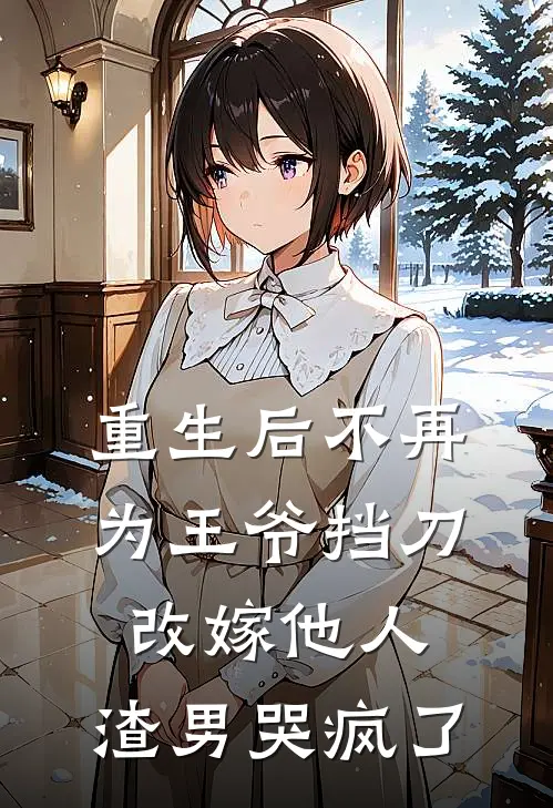重生后不再为王爷挡刀,改嫁他人,渣男哭疯了免费阅读