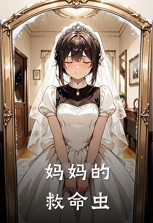 妈妈的救命虫