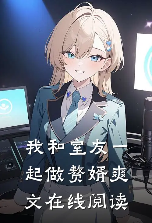 我和室友一起做赘婿爽文在线阅读
