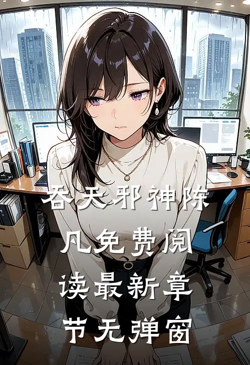吞天邪神陈凡免费阅读最新章节无弹窗