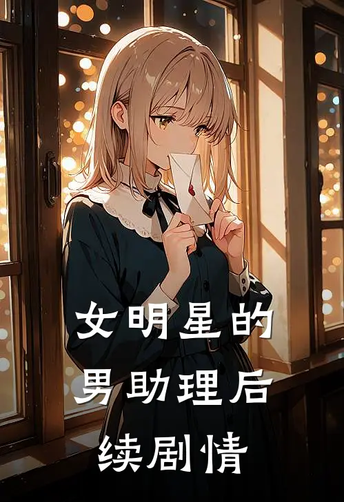 女明星的男助理后续剧情