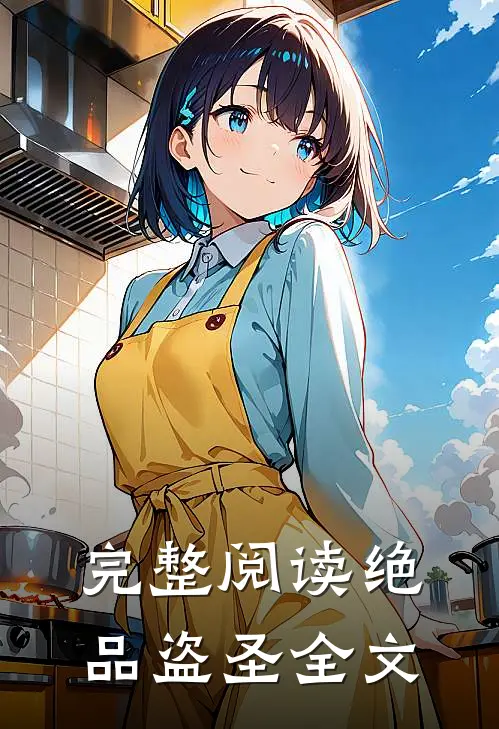完整阅读绝品盗圣全文