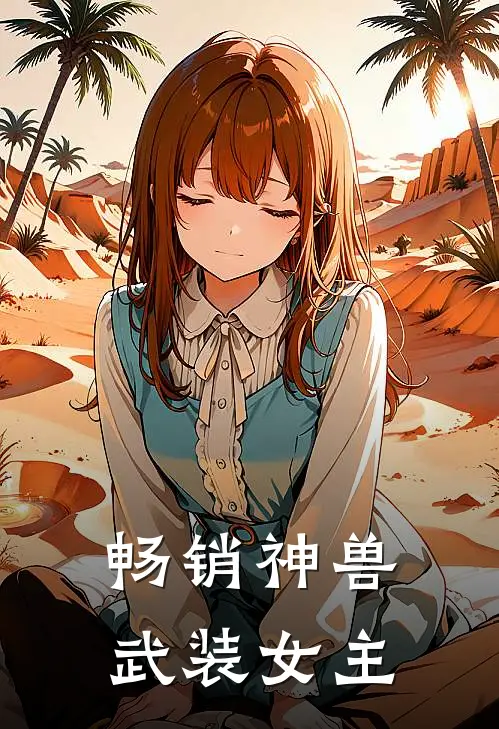 畅销神兽武装女主