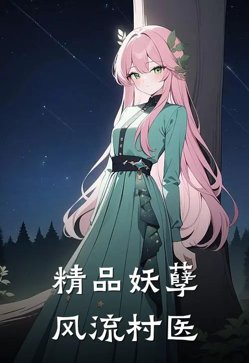 精品妖孽风流村医