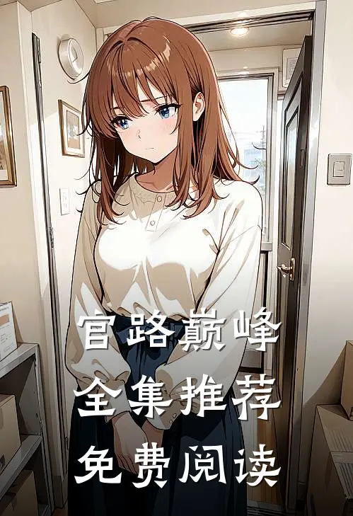 官路巅峰全集推荐免费阅读