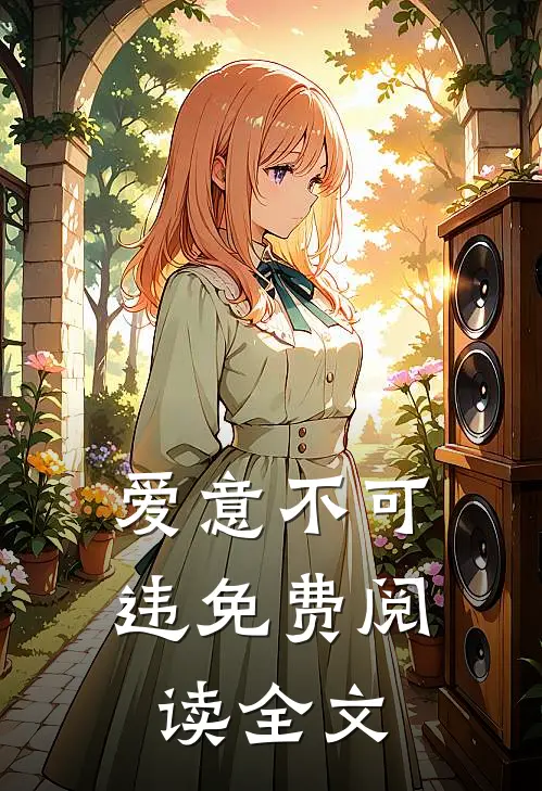 爱意不可违免费阅读全文