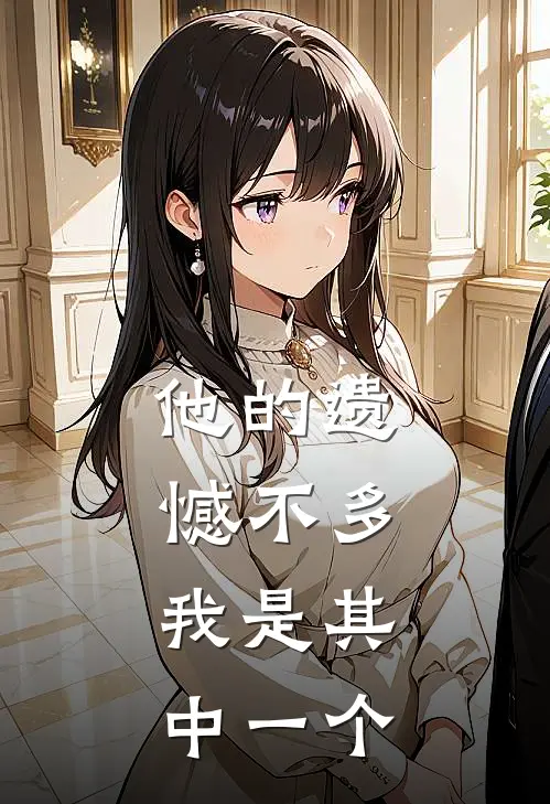 他的遗憾不多，我是其中一个