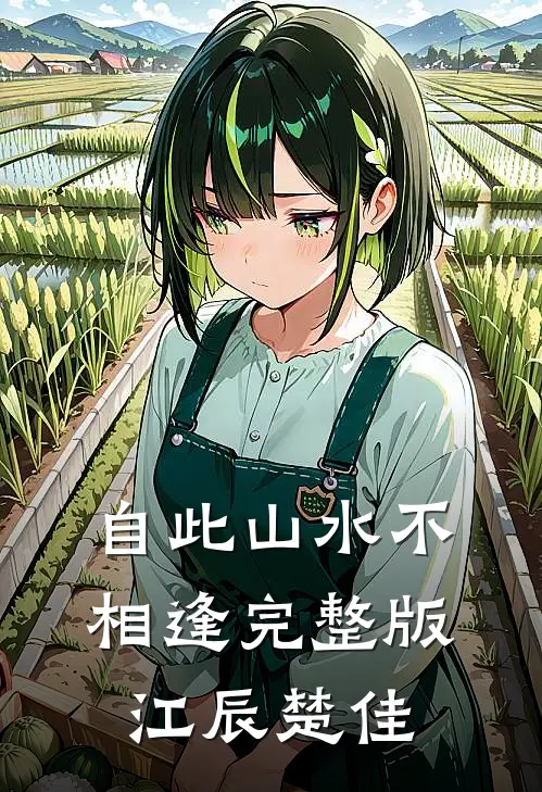 自此山水不相逢完整版江辰楚佳