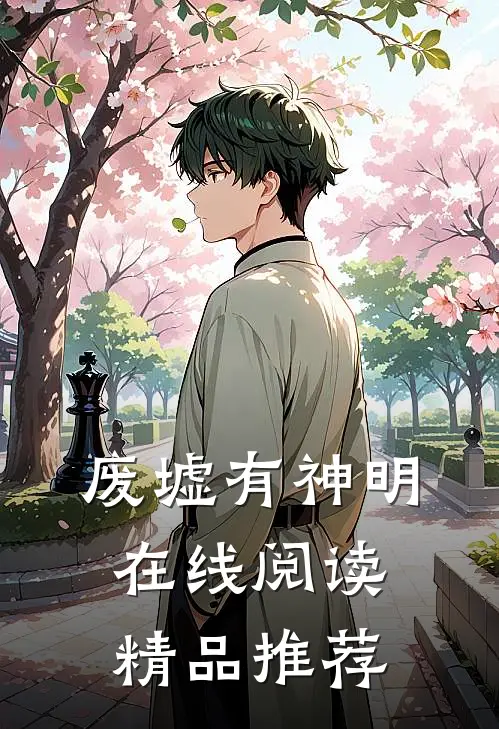 废墟有神明在线阅读精品推荐