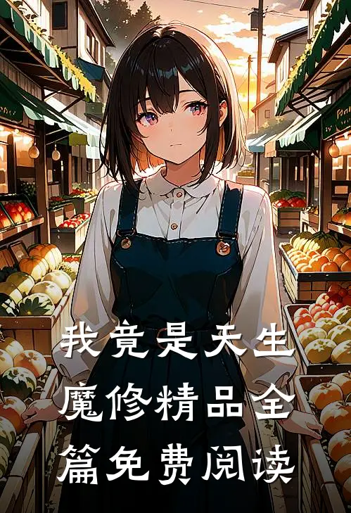 我竟是天生魔修精品全篇免费阅读