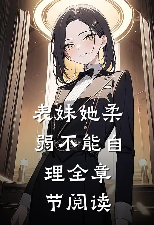 表妹她柔弱不能自理全章节阅读