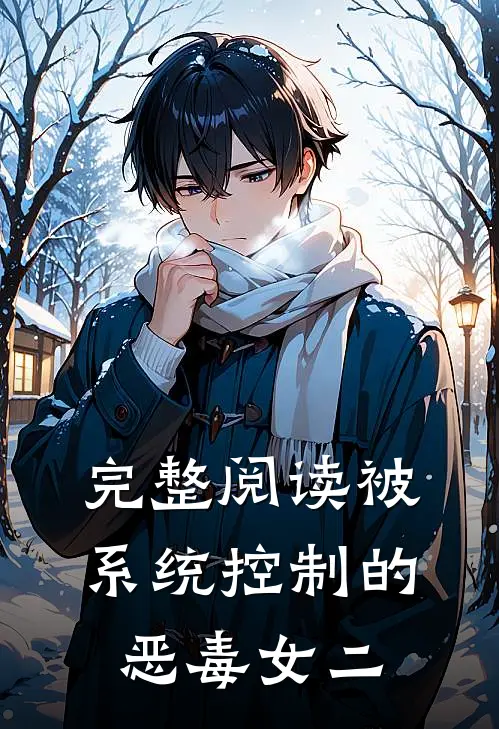 完整阅读被系统控制的恶毒女二