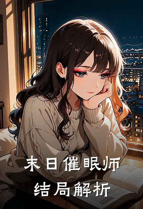 末日催眠师结局解析