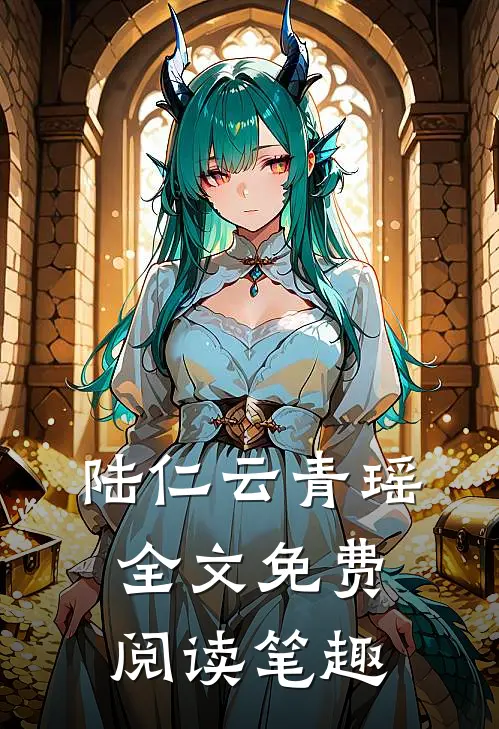 陆仁云青瑶全文免费阅读笔趣