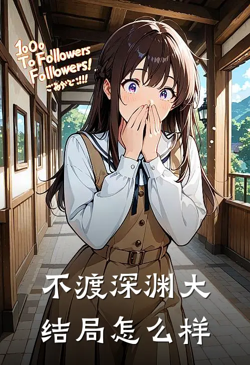 不渡深渊大结局怎么样