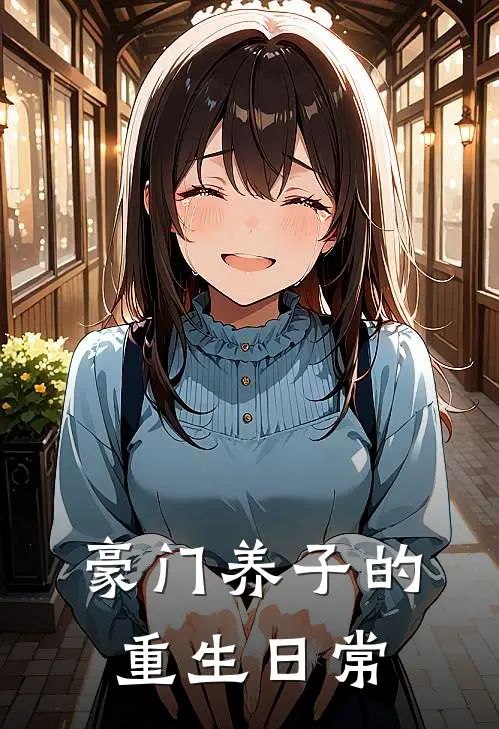 豪门养子的重生日常