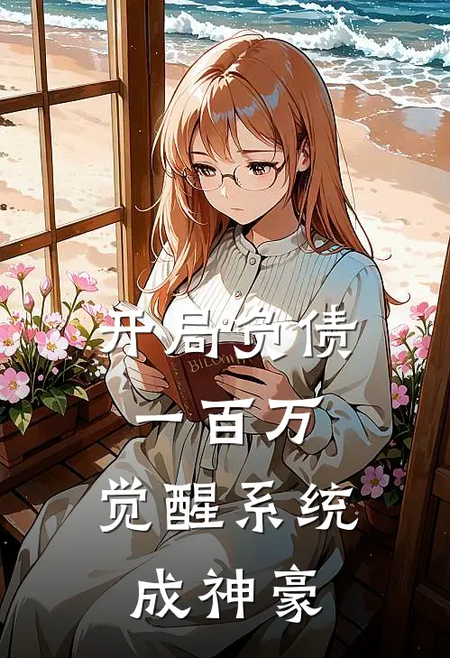 开局负债一百万,觉醒系统成神豪