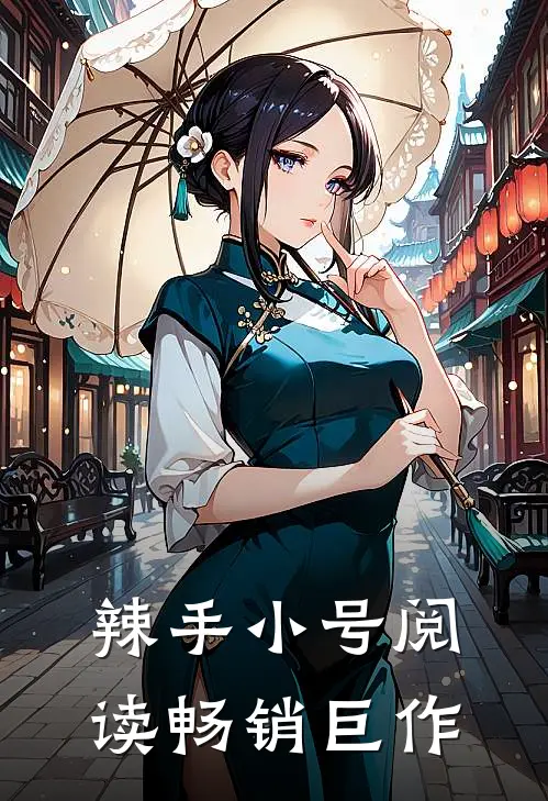 辣手小号阅读畅销巨作