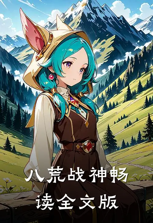 八荒战神畅读全文版