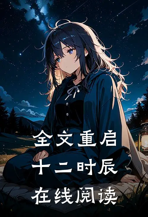 全文重启十二时辰在线阅读