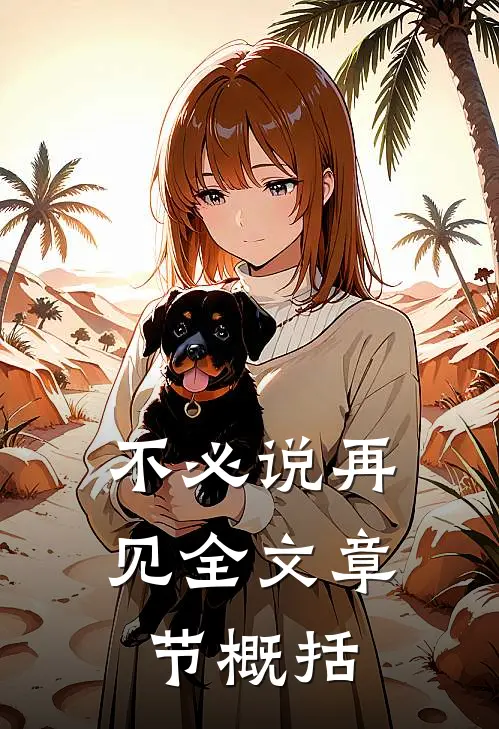 不必说再见全文章节概括