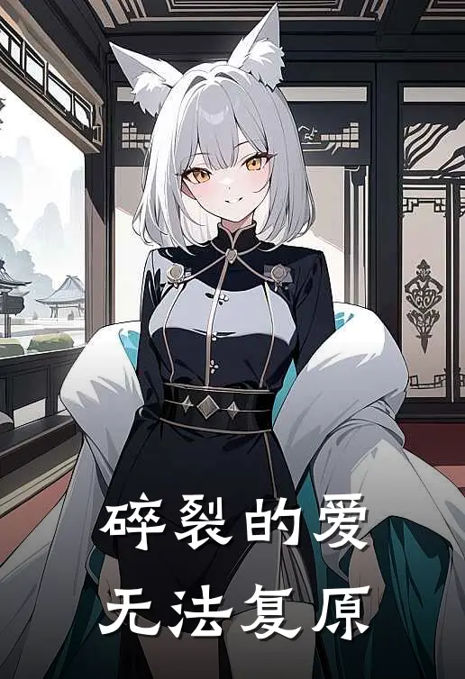 碎裂的爱无法复原