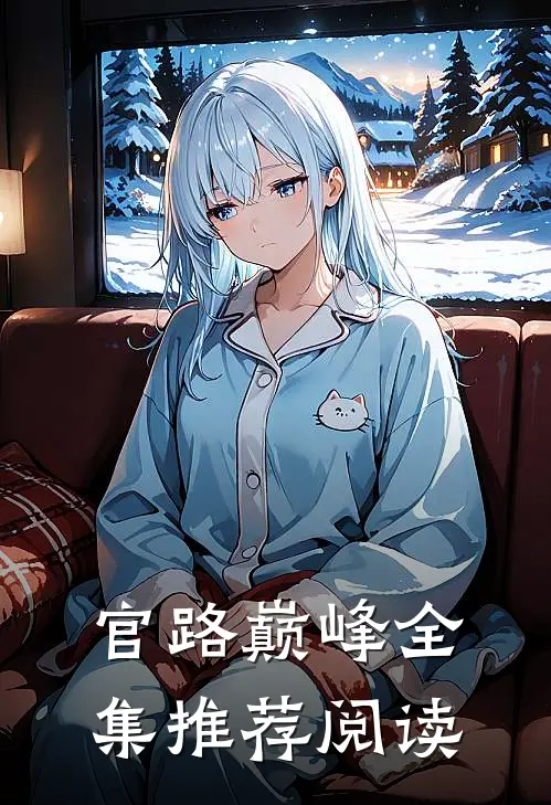 官路巅峰全集推荐阅读