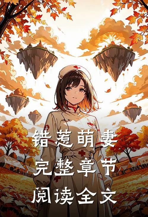 错惹萌妻完整章节阅读全文