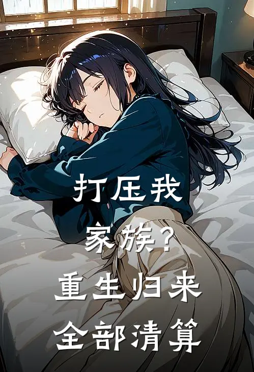 打压我家族？重生归来全部清算