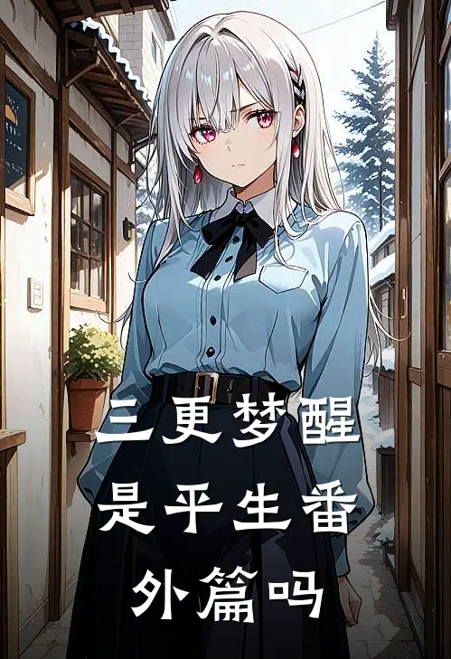 三更梦醒是平生番外篇吗