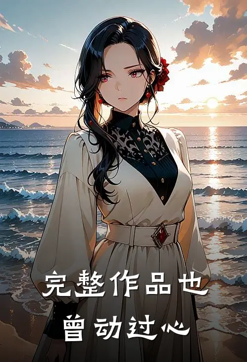 完整作品也曾动过心