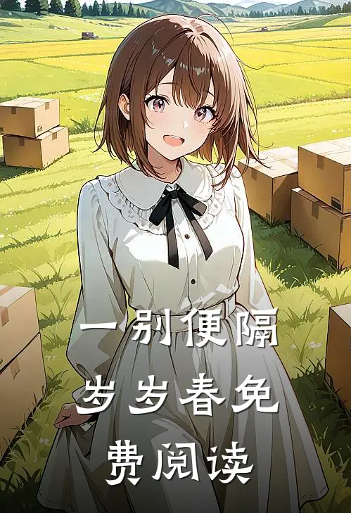 一别便隔岁岁春免费阅读