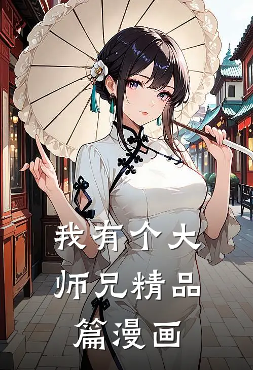 我有个大师兄精品篇漫画