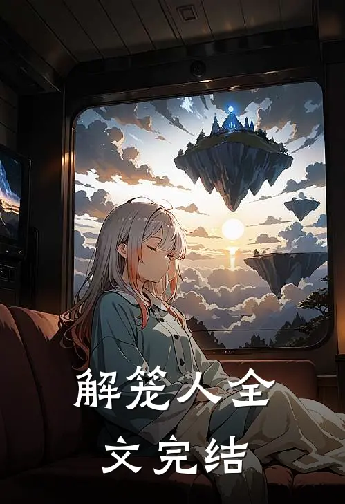 解笼人全文完结