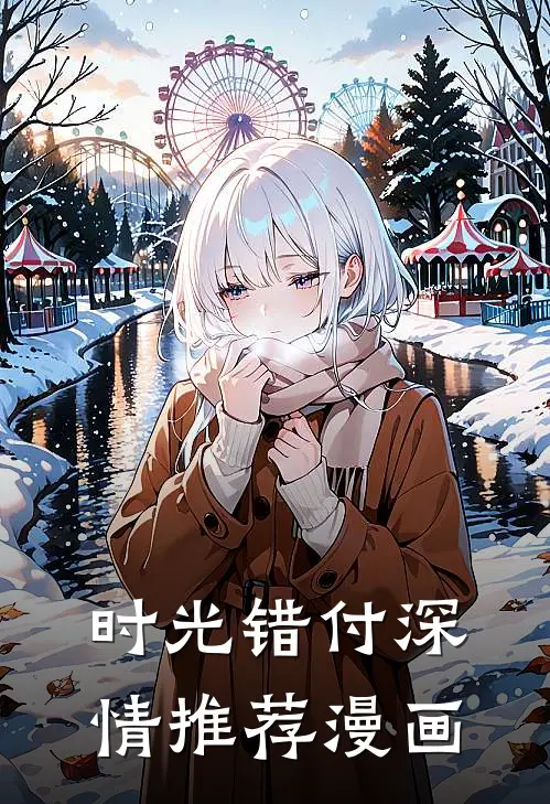 时光错付深情推荐漫画