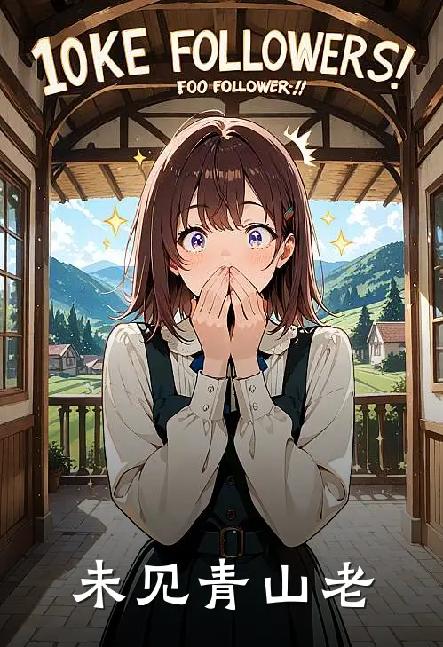 未见青山老