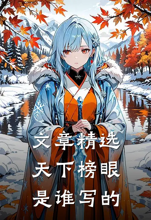 文章精选天下榜眼是谁写的