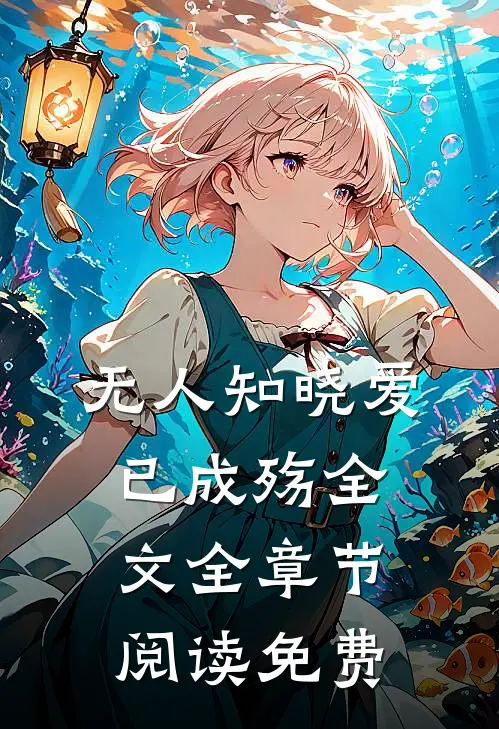 无人知晓爱已成殇全文全章节阅读免费