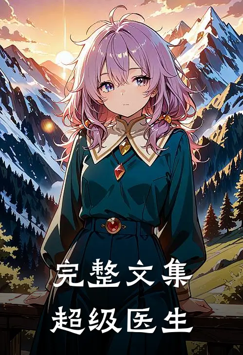 完整文集超级医生