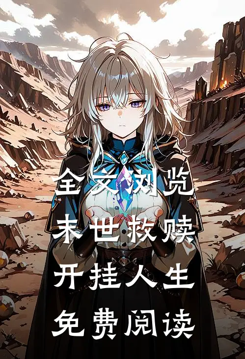 全文浏览末世救赎开挂人生免费阅读