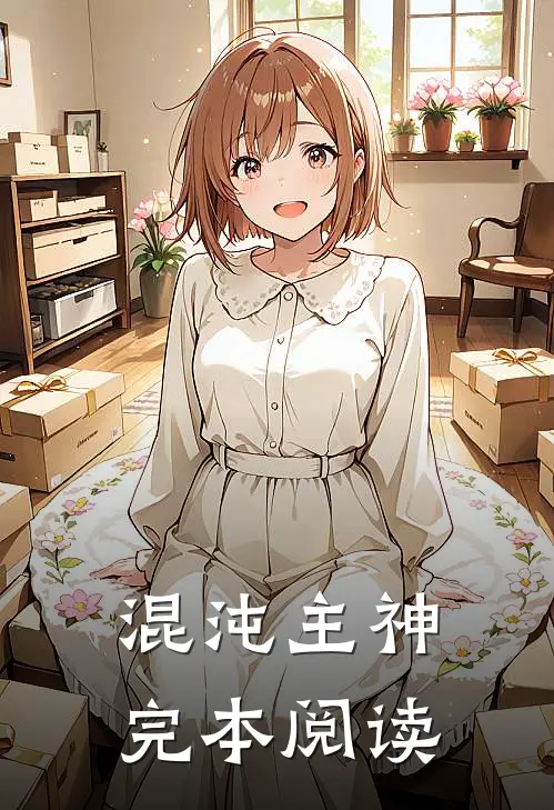 混沌主神完本阅读