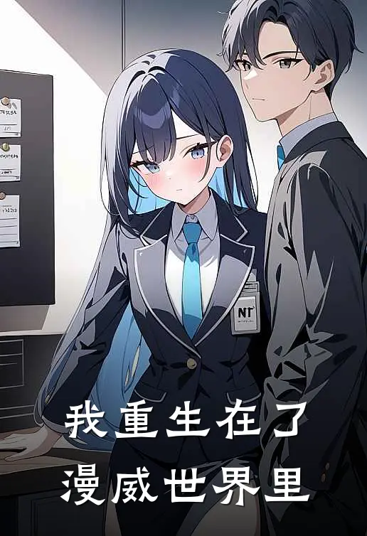 我重生在了漫威世界里