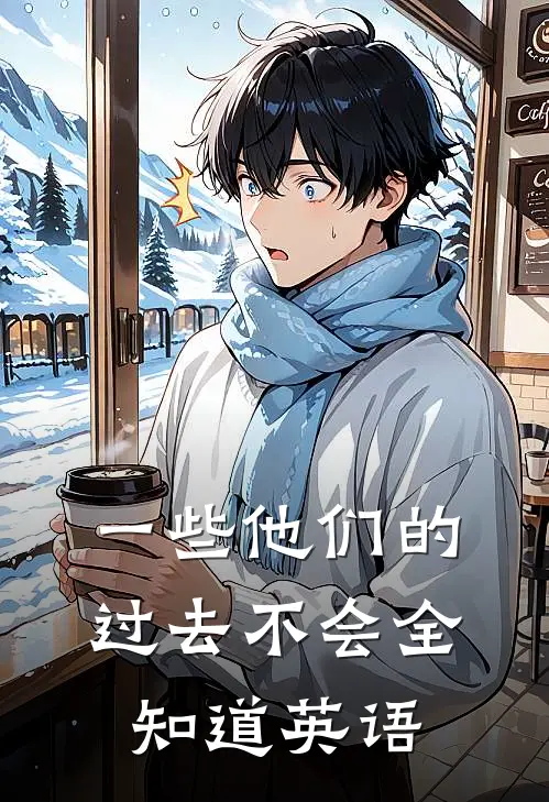 一些他们的过去不会全知道英语