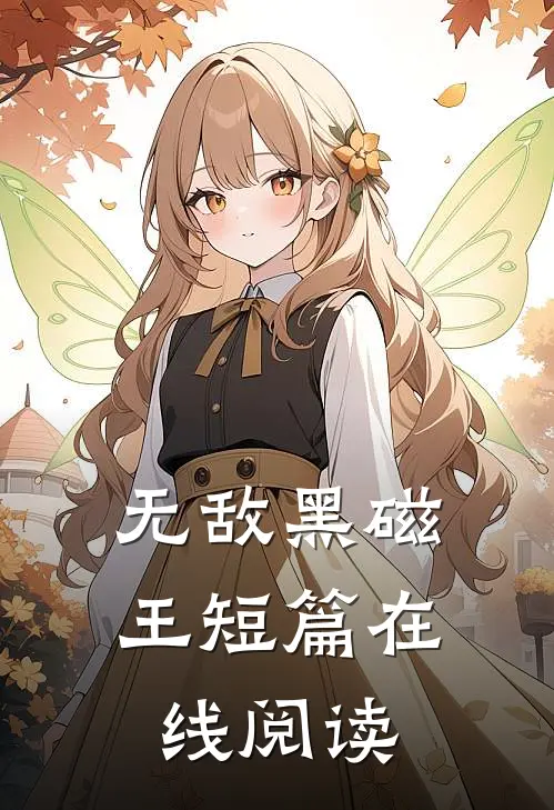 无敌黑磁王短篇在线阅读