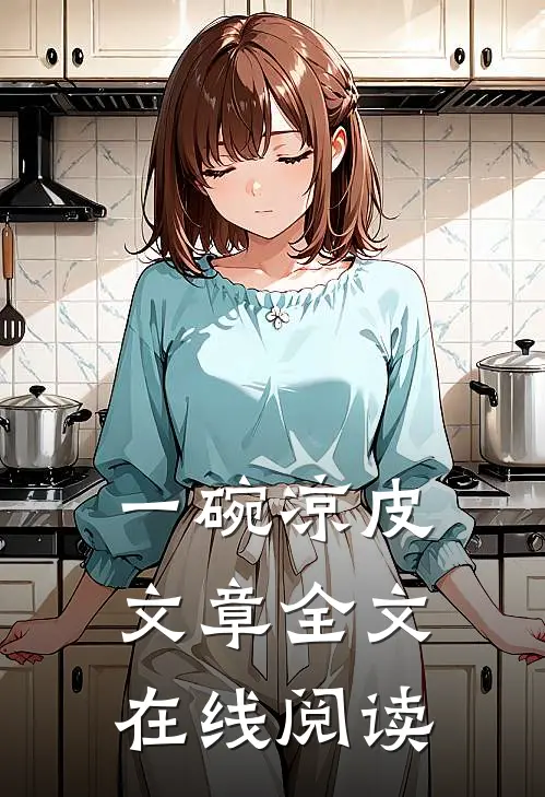 一碗凉皮文章全文在线阅读