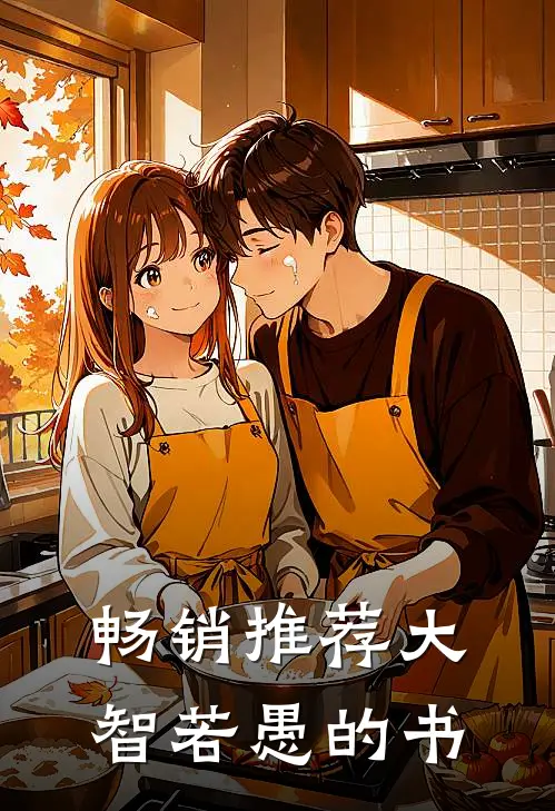 畅销推荐大智若愚的书