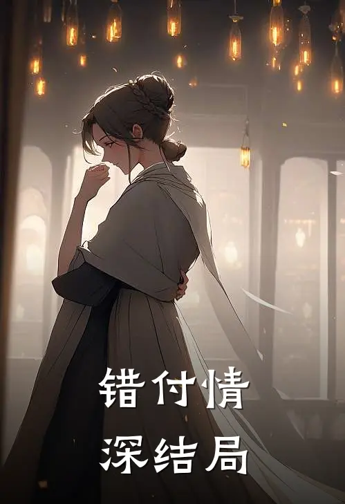 错付情深结局