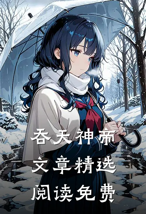 吞天神帝文章精选阅读免费