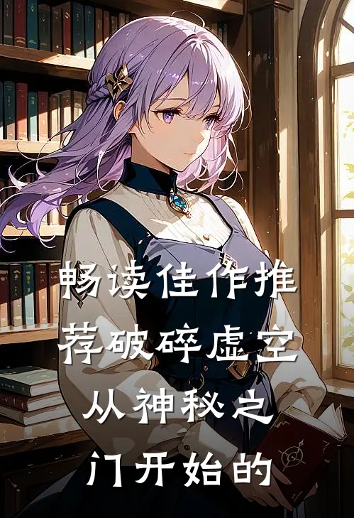 畅读佳作推荐破碎虚空从神秘之门开始的
