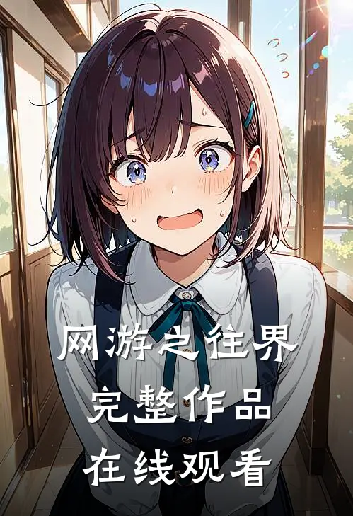 网游之往界完整作品在线观看